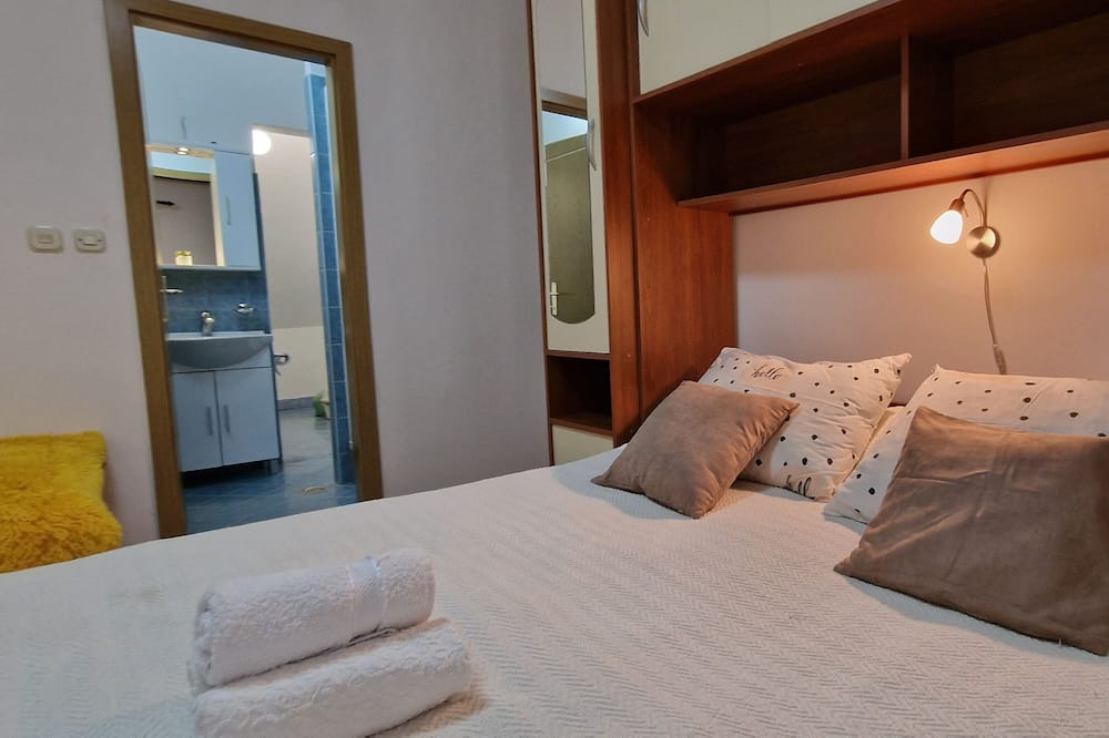 Photo of Bedroom in Stobrec