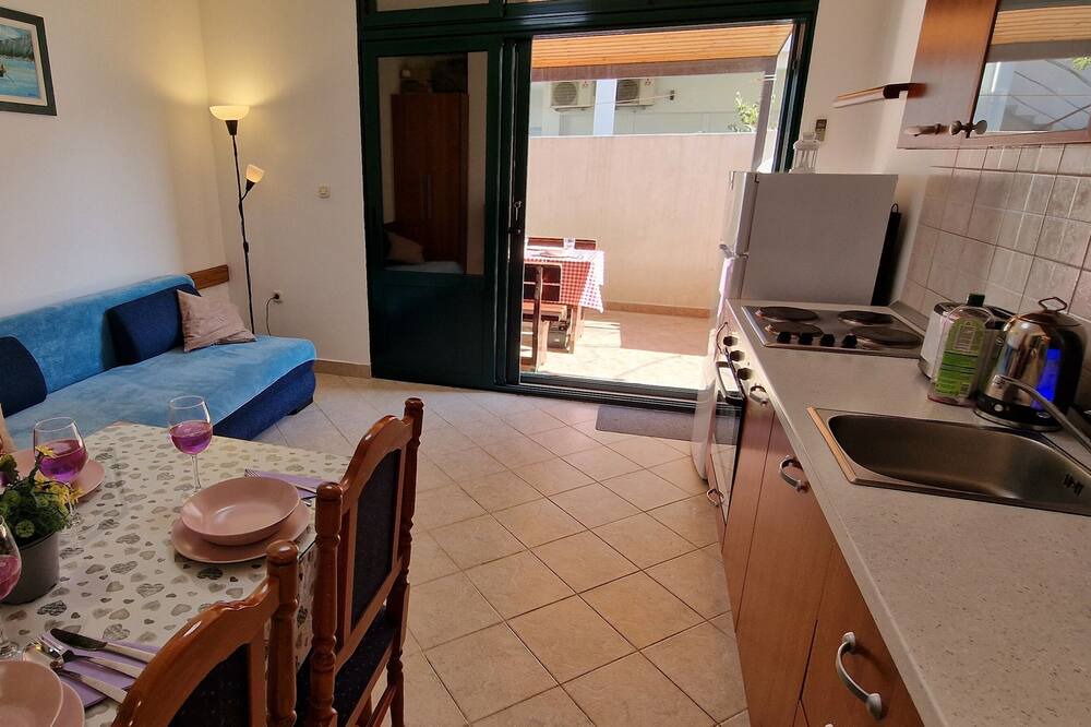 Photo of Kitchen in Stobrec