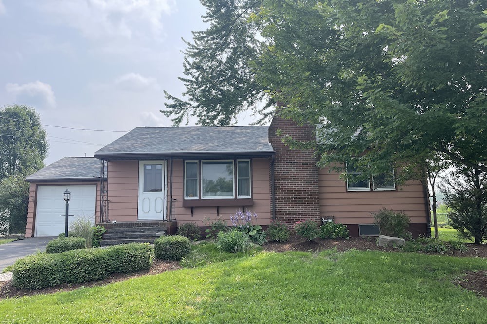 Photo of Outdoor in East Syracuse