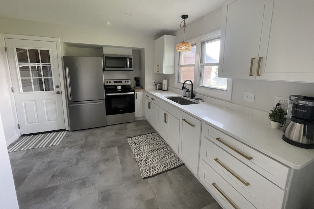 Photo of Kitchen in East Syracuse