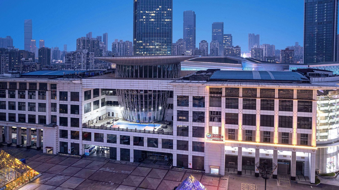 Photo of Outdoor in Jiang Han