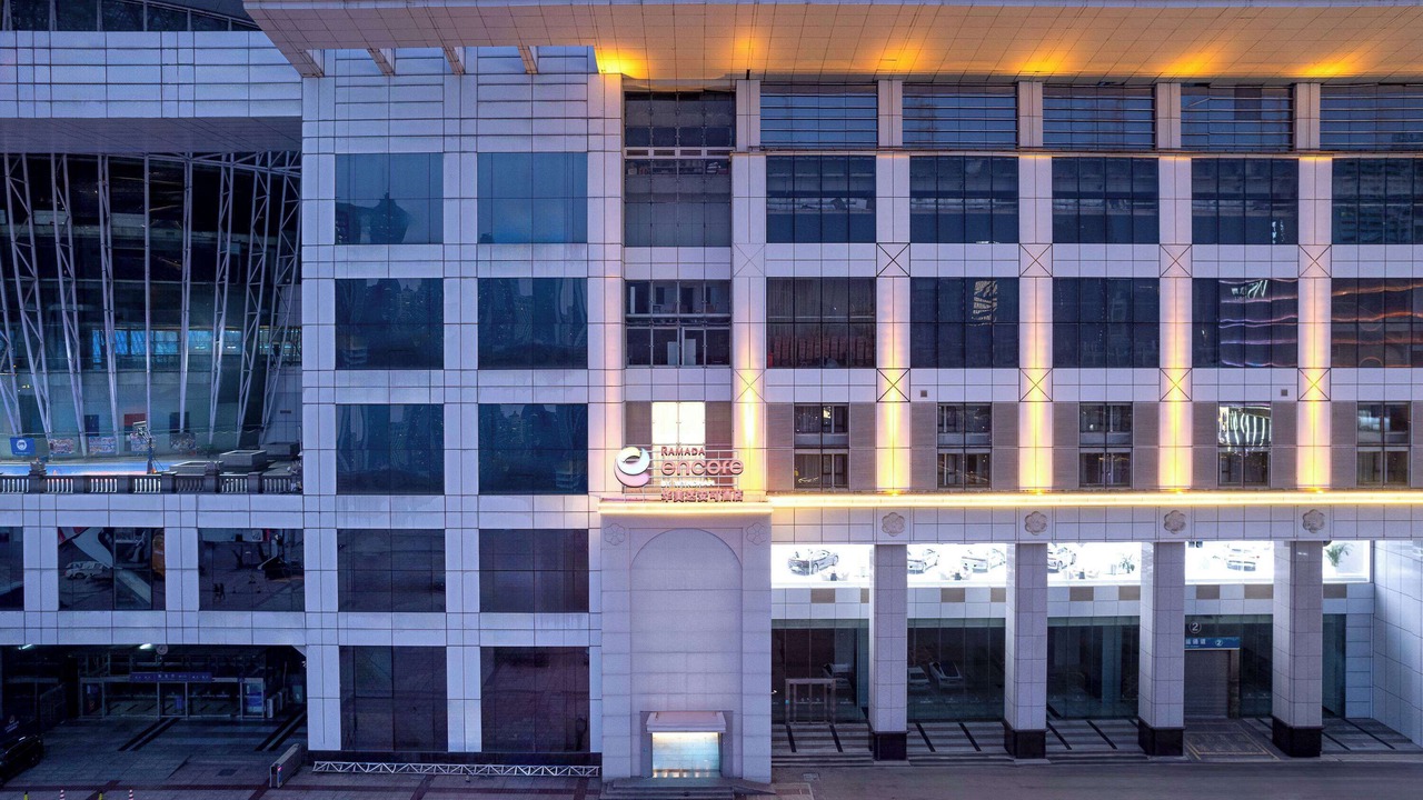 Photo of Outdoor in Jiang Han