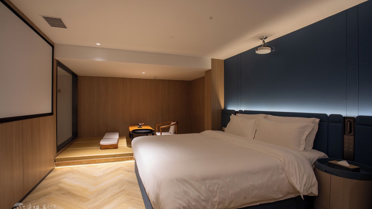 Photo of Bedroom in Jiang Han
