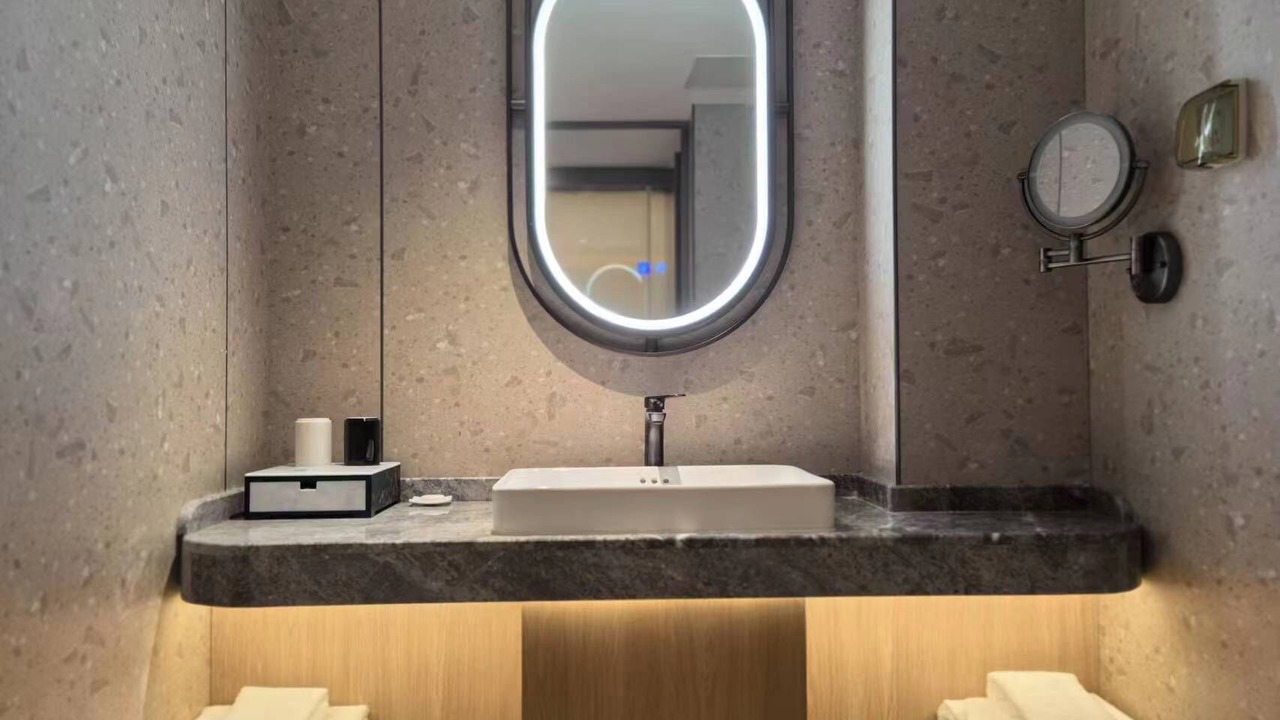 Photo of Bedroom in Jiang Han