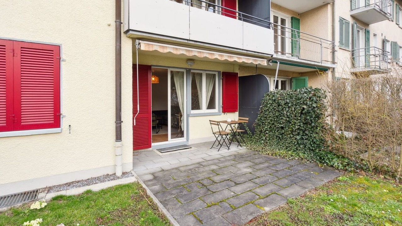 Photo of Outdoor in Center