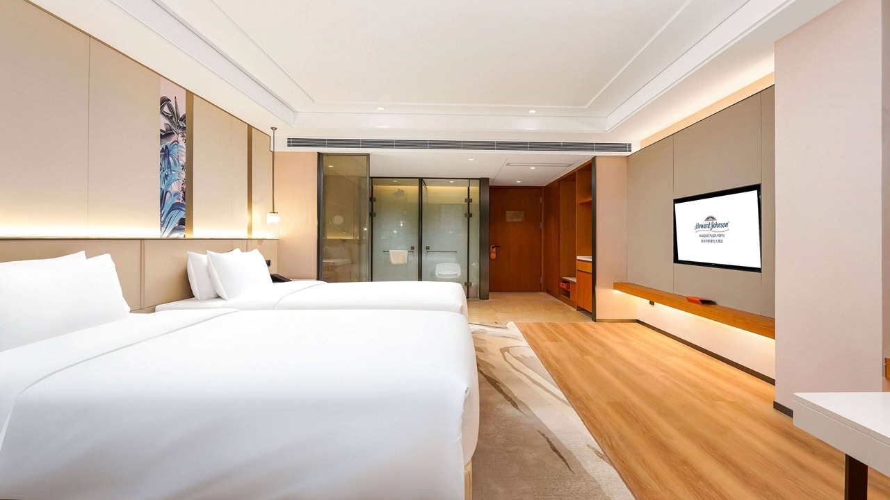 Photo of Bedroom in Yushui District