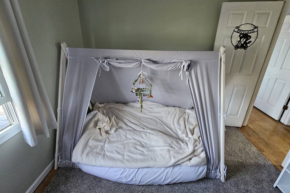 Photo of Bedroom in Lancaster
