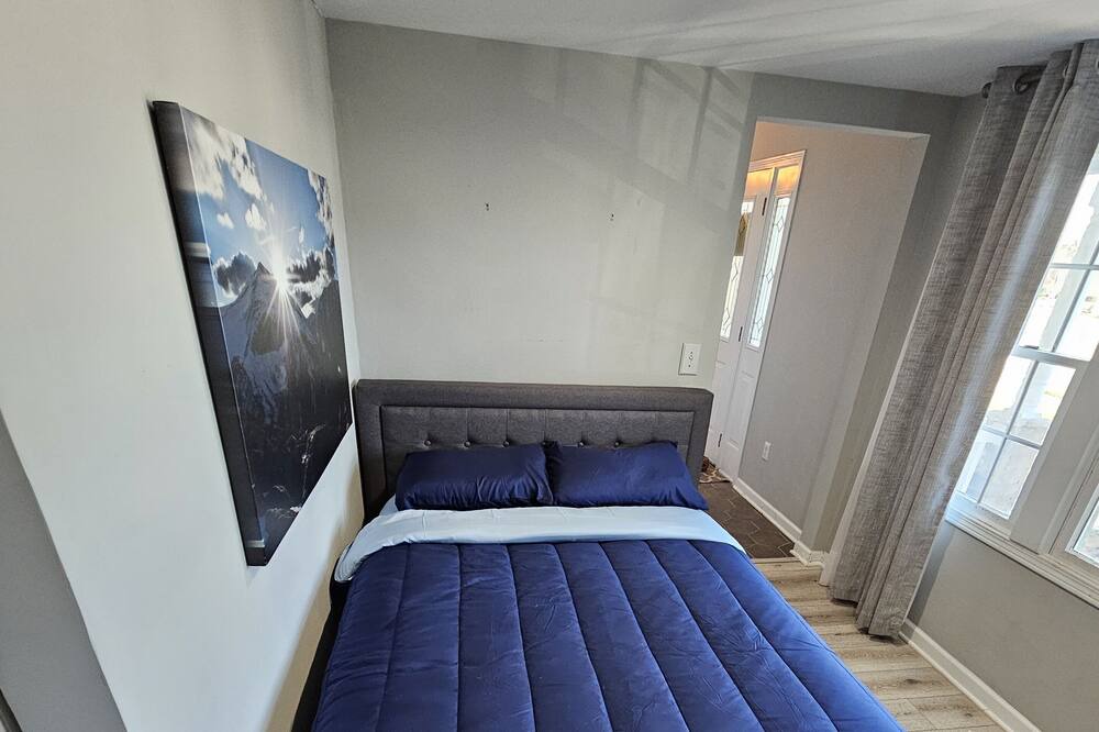 Photo of Bedroom in Lancaster