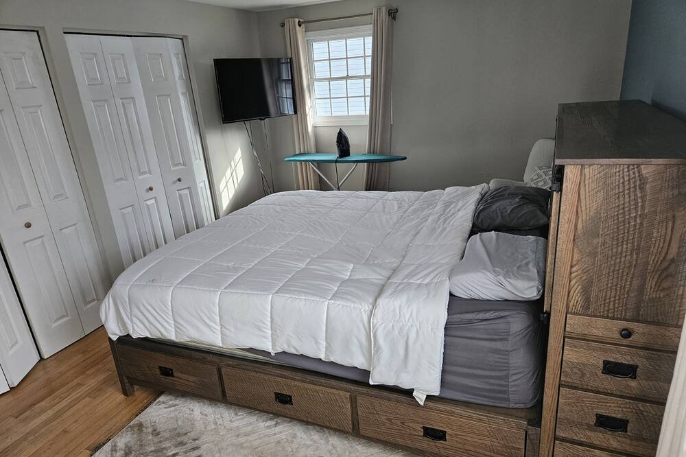 Photo of Bedroom in Lancaster