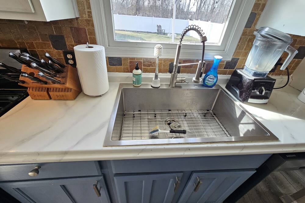 Photo of Kitchen in Lancaster