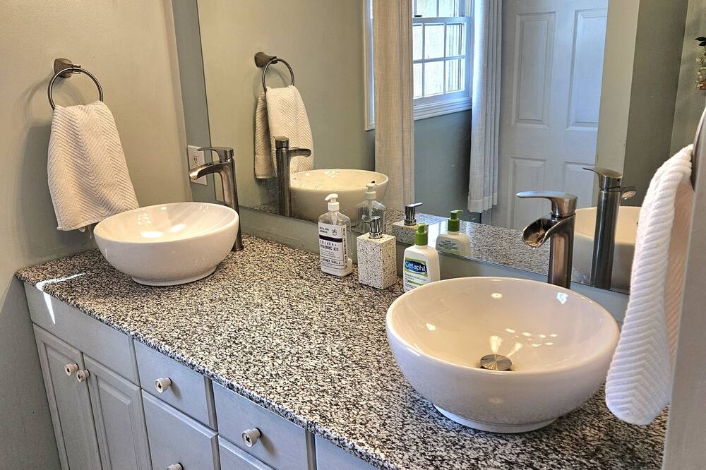 Photo of Bathroom in Lancaster