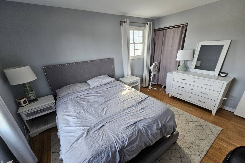 Photo of Bedroom in Lancaster