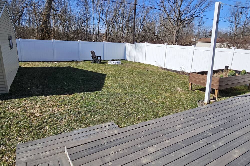 Photo of Outdoor in Lancaster