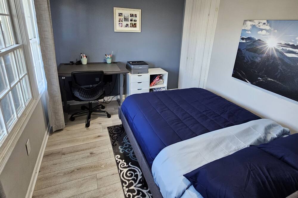 Photo of Bedroom in Lancaster