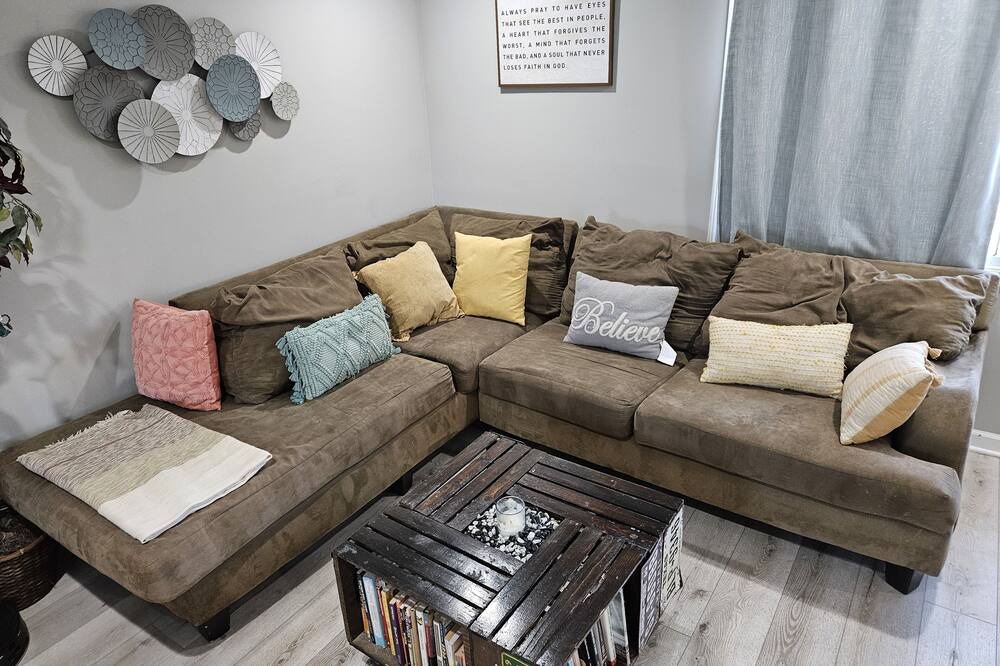 Photo of Livingroom in Lancaster