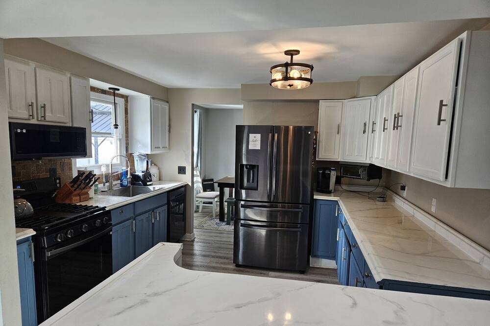 Photo of Kitchen in Lancaster