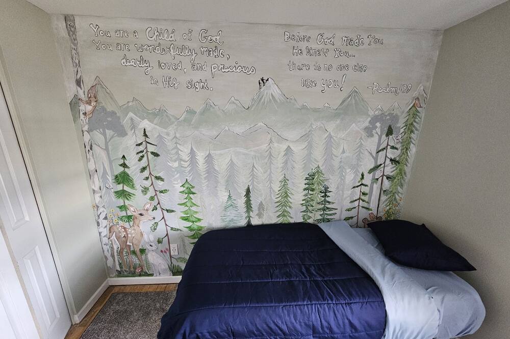 Photo of Bedroom in Lancaster