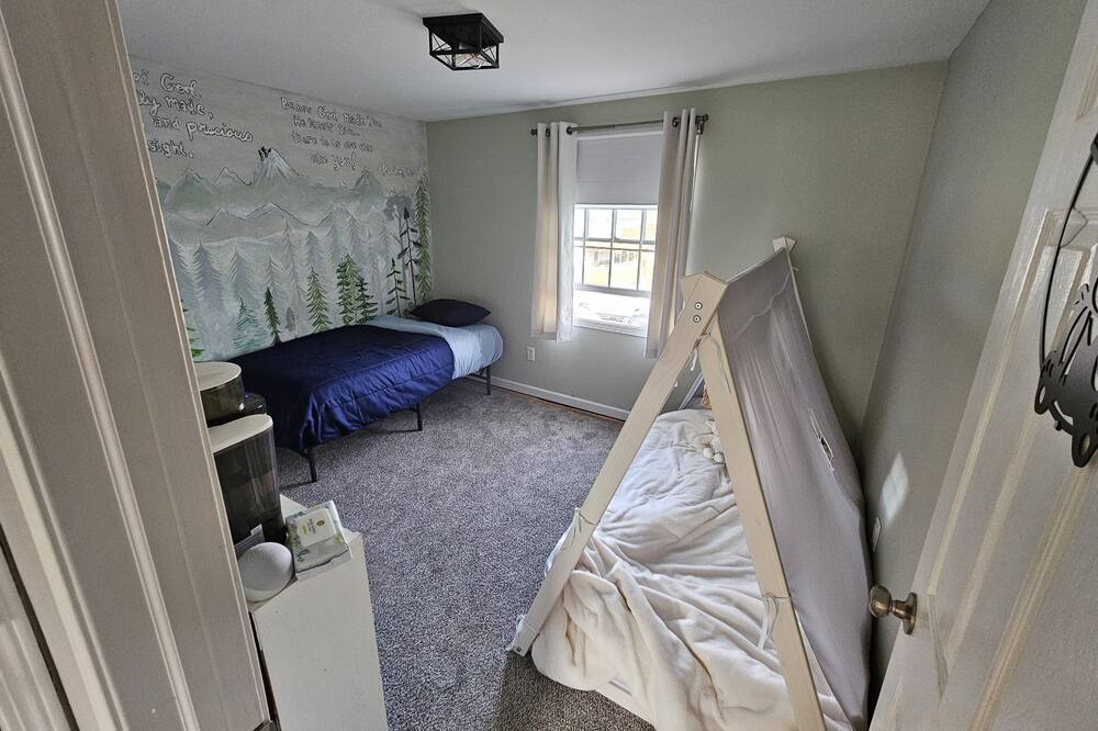 Photo of Bedroom in Lancaster