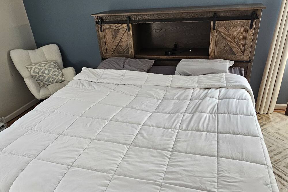 Photo of Bedroom in Lancaster