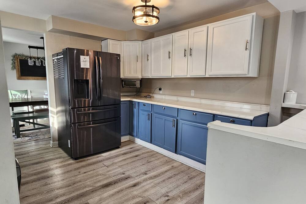 Photo of Kitchen in Lancaster