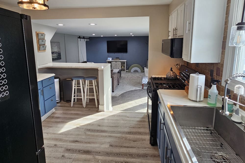 Photo of Kitchen in Lancaster