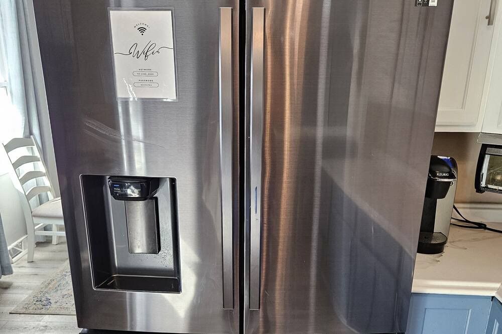 Photo of Kitchen in Lancaster