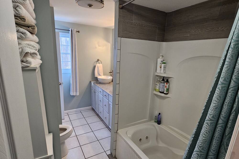 Photo of Bathroom in Lancaster