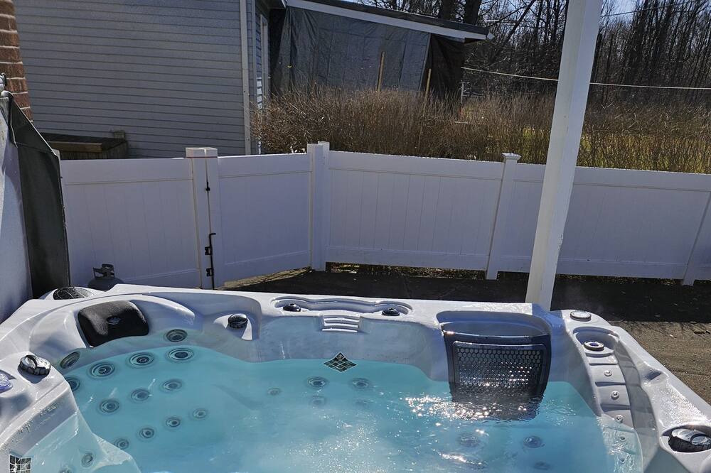 Photo of Outdoor in Lancaster