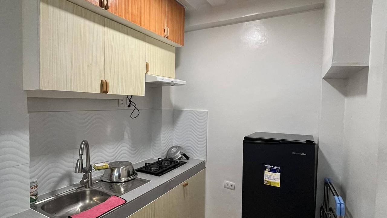 Photo of Kitchen in Butuan
