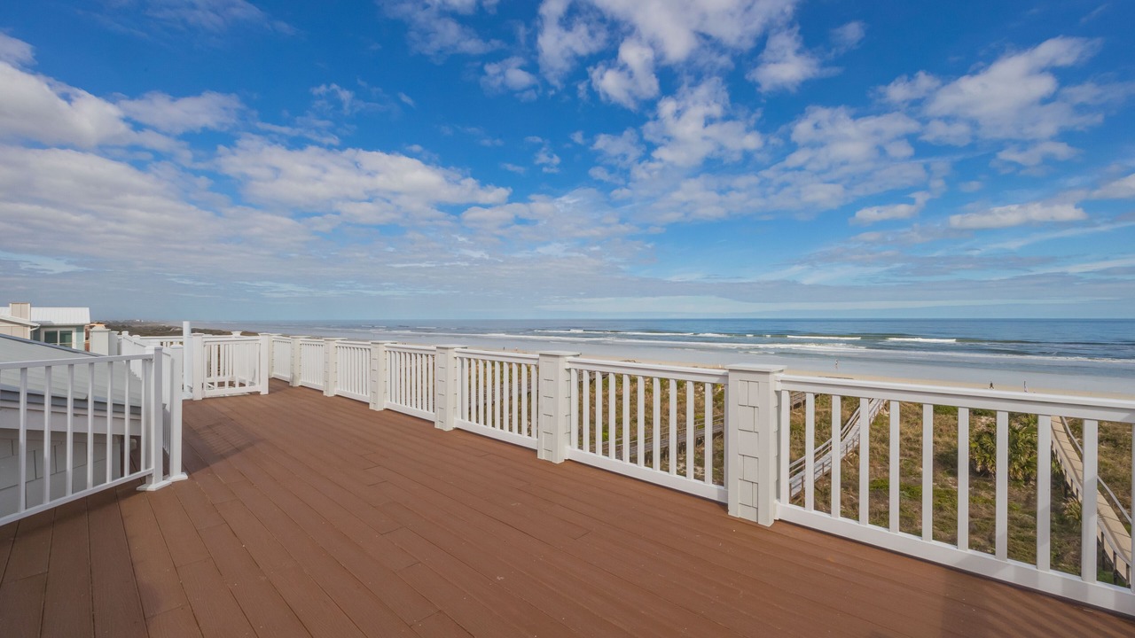 Photo of Outdoor in Butler Beach