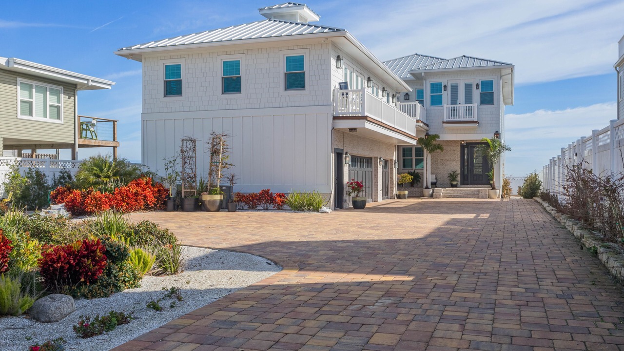 Photo of Outdoor in Butler Beach