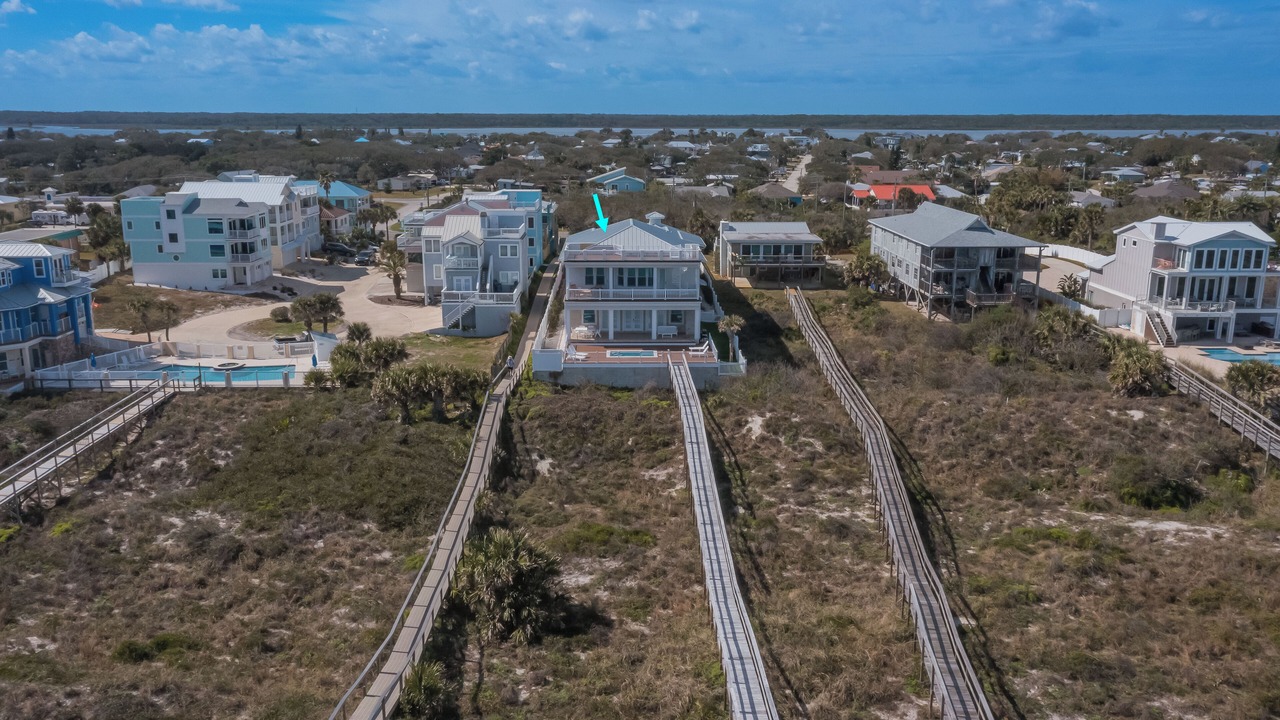 Photo of Outdoor in Butler Beach