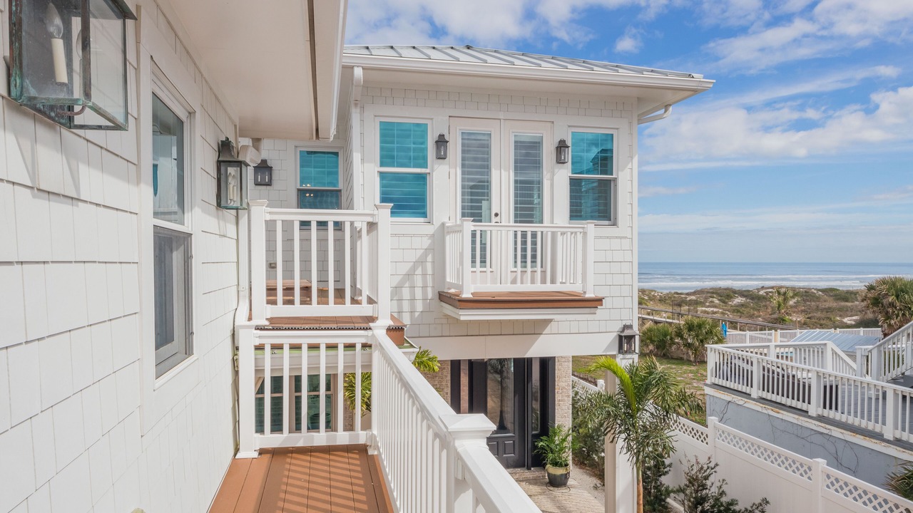 Photo of Outdoor in Butler Beach