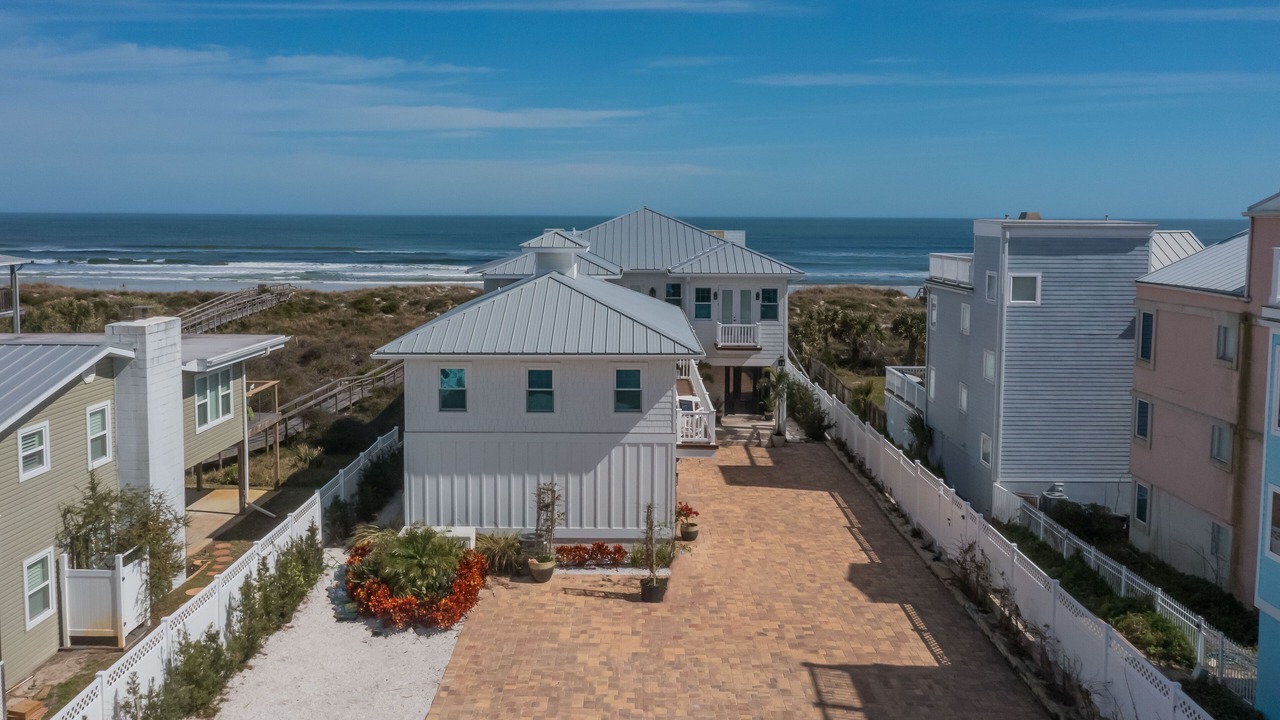Photo of Outdoor in Butler Beach
