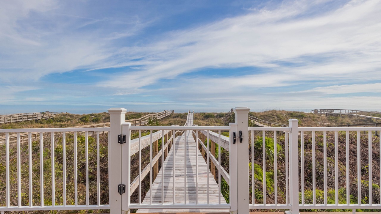 Photo of Outdoor in Butler Beach