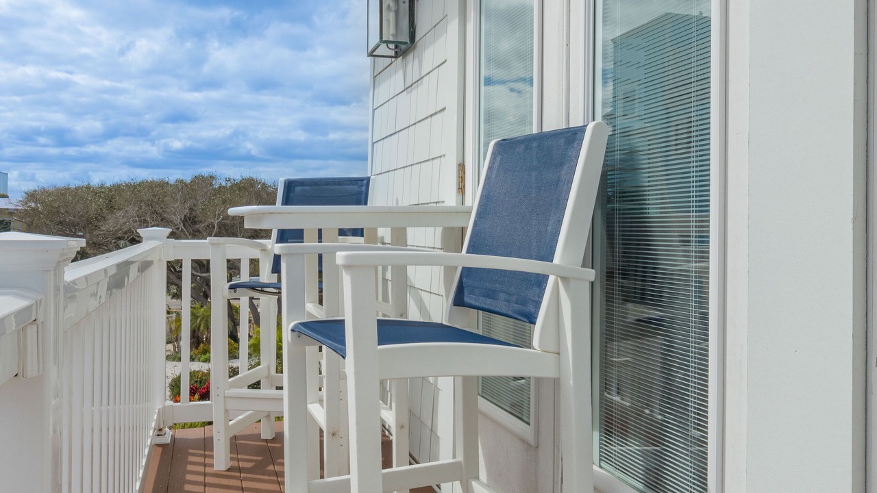 Photo of Outdoor in Butler Beach