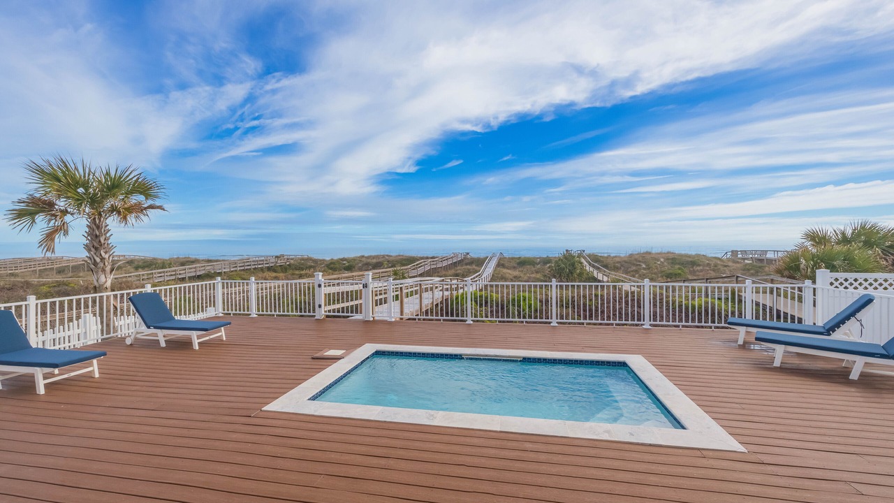 Photo of Outdoor in Butler Beach