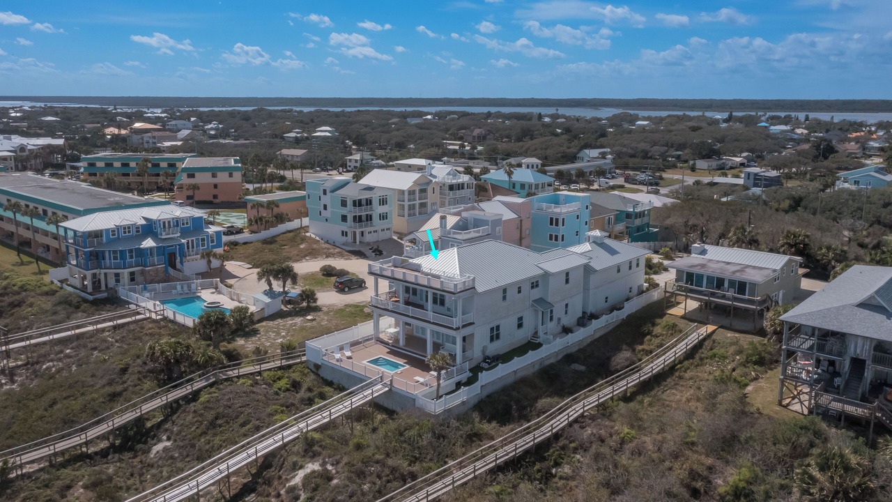 Photo of Outdoor in Butler Beach