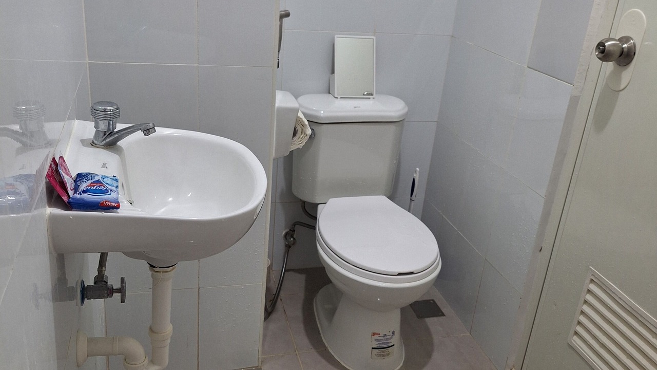 Photo of Bathroom in Basak