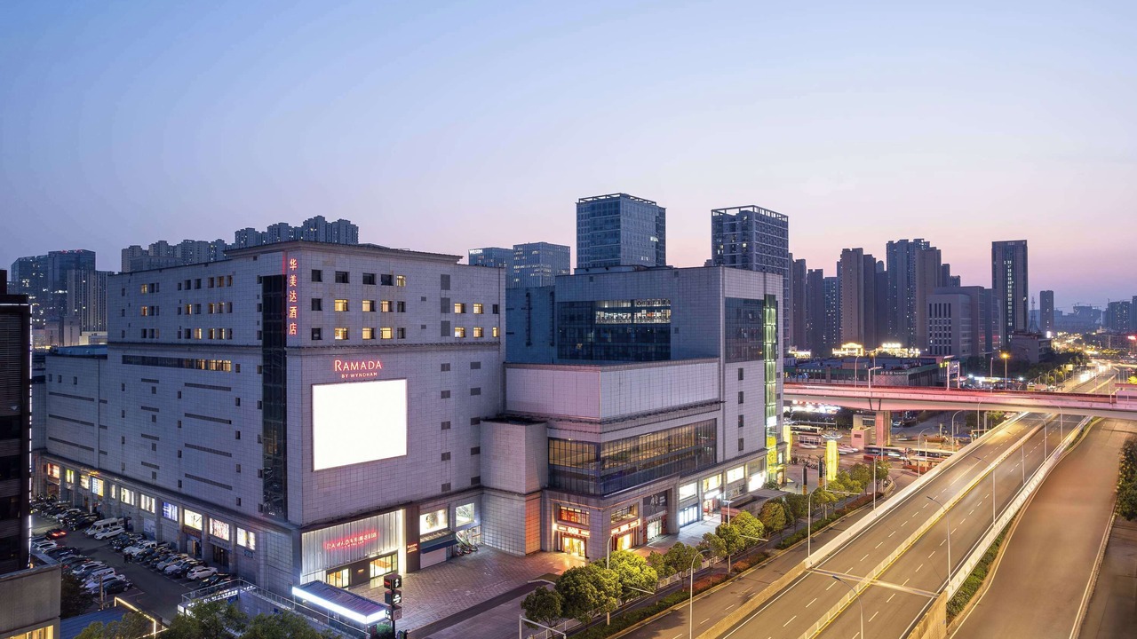 Photo of Outdoor in Han Yang