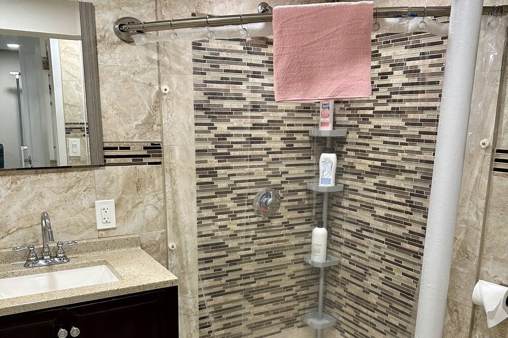 Photo of Bathroom in East Massapequa