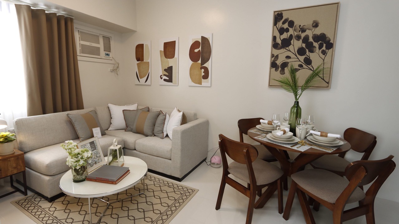 Photo of Livingroom in Bangkal