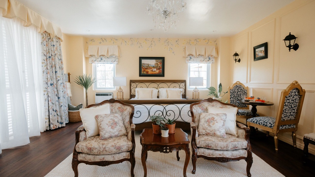 Photo of Livingroom in Tagaytay