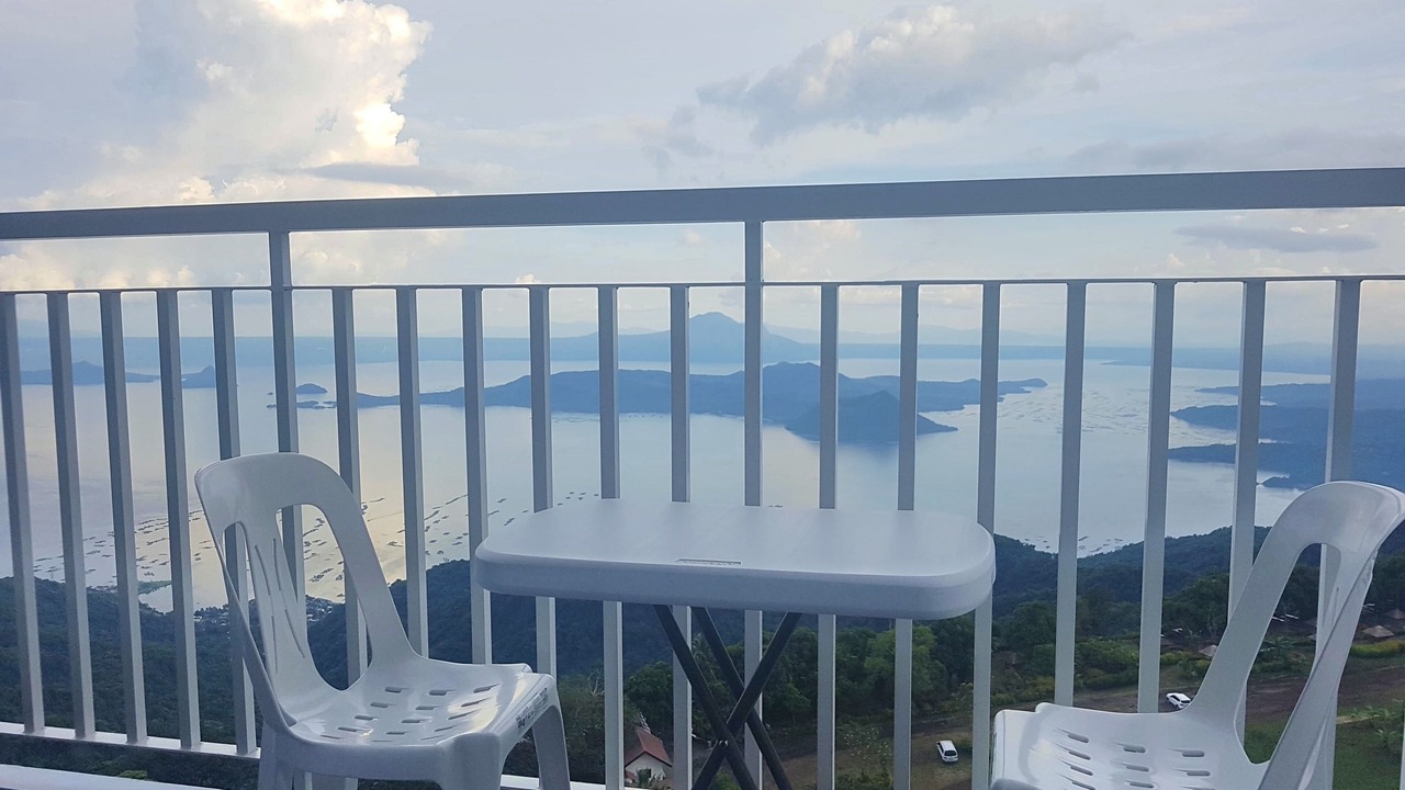 Photo of Patio Balcony in Tagaytay