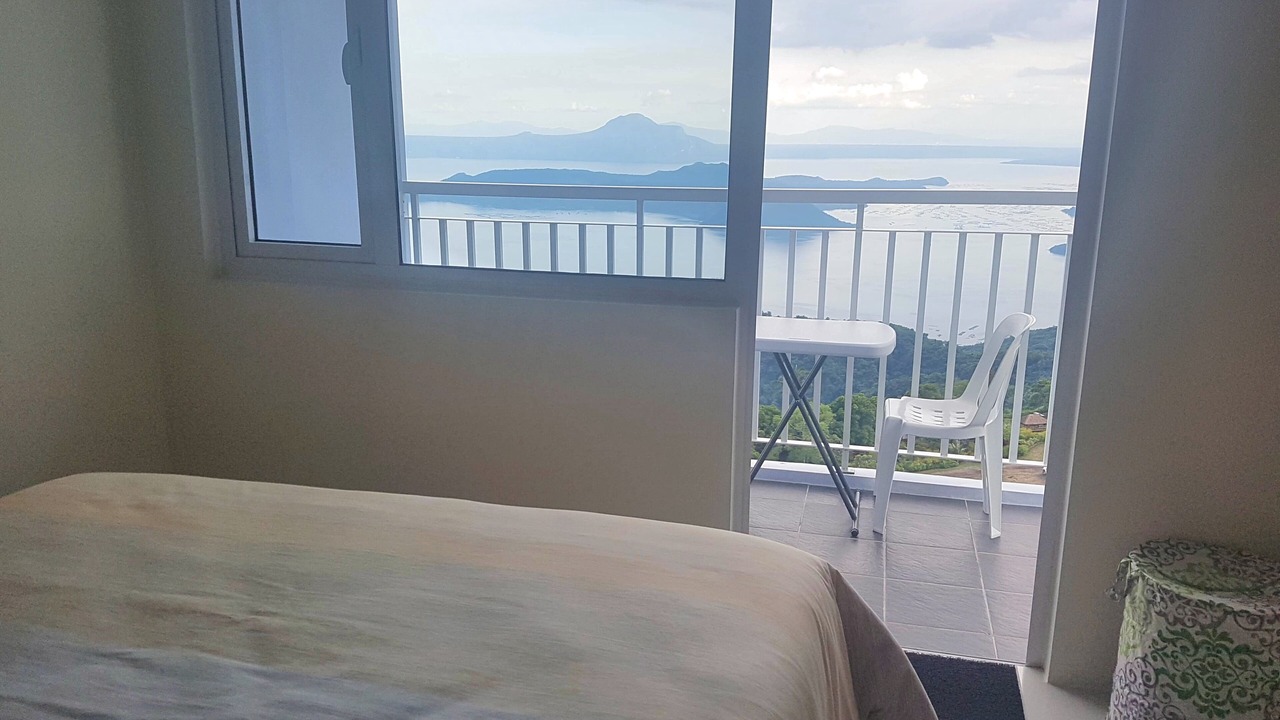 Photo of Bedroom in Tagaytay