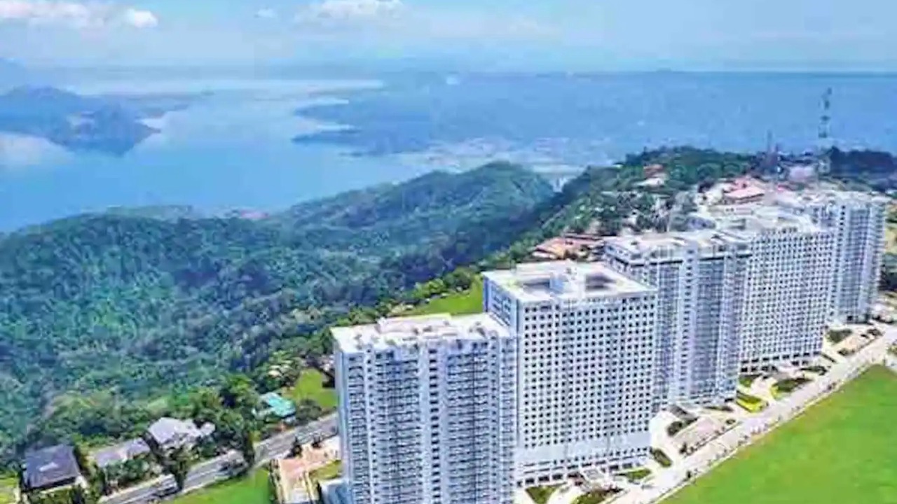 Photo of Outdoor in Tagaytay