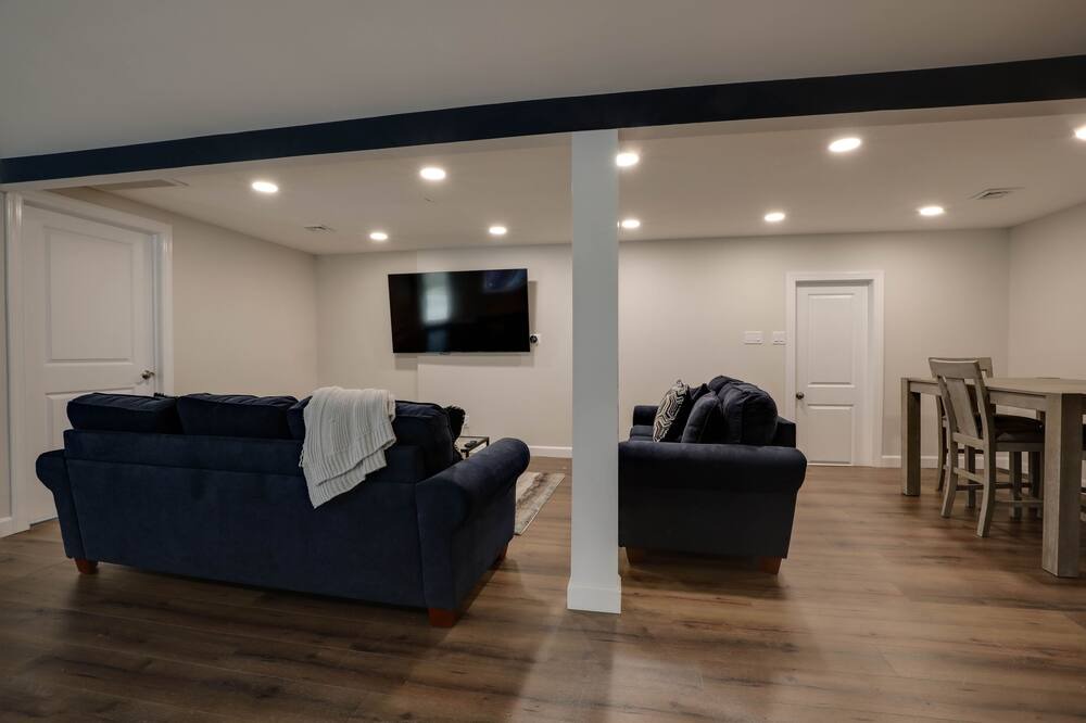 Photo of Livingroom in East Patchogue