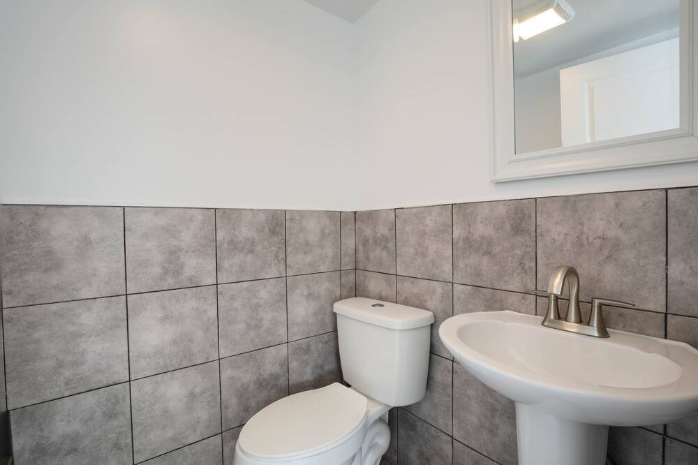 Photo of Bathroom in East Patchogue