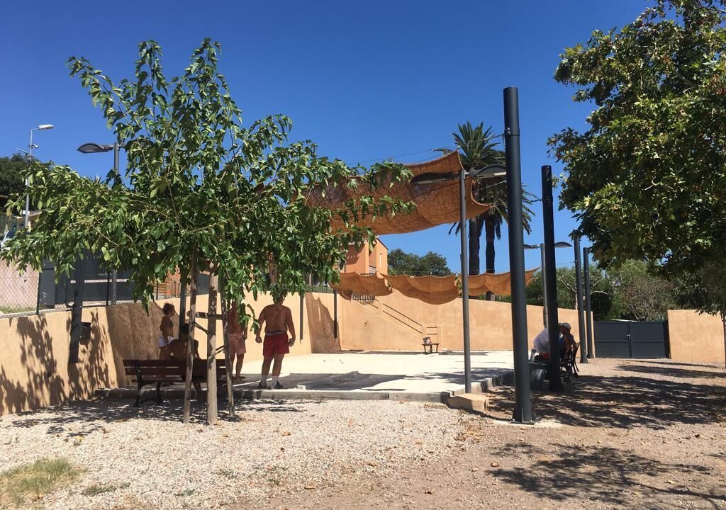 Photo of Outdoor in Le Dramont