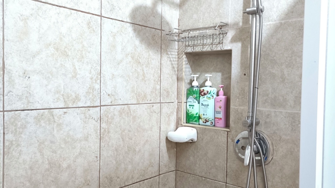 Photo of Bathroom in Baguio